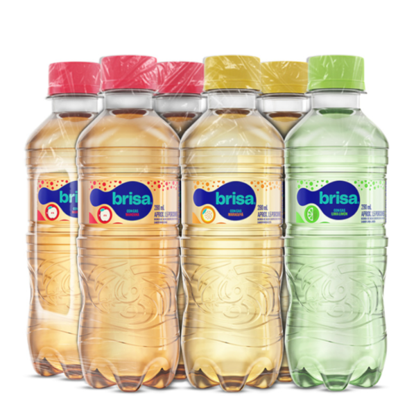 Brisa 250ml