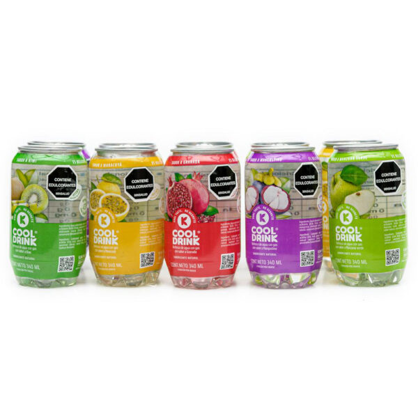 Cool 340ml