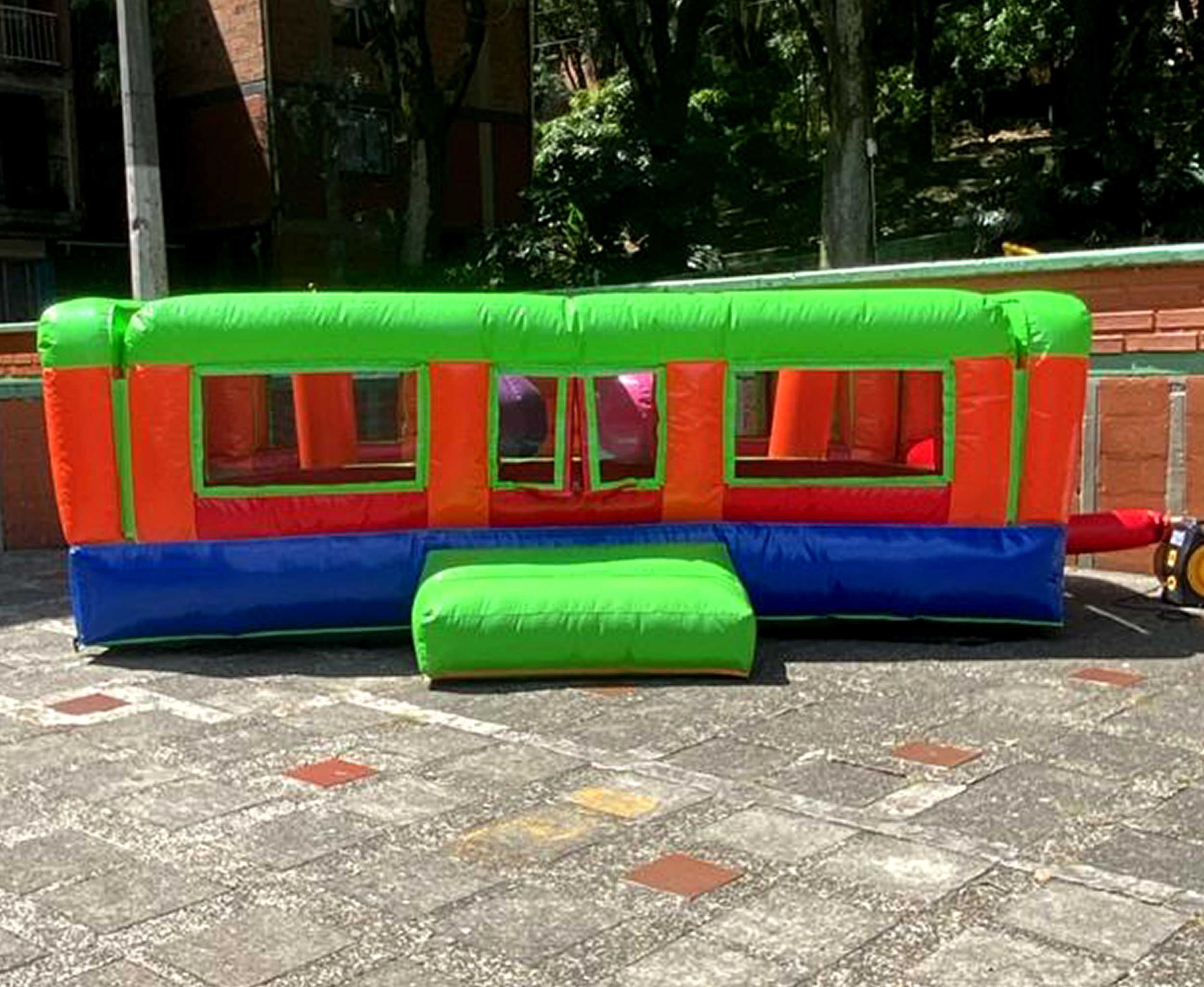 Obstáculos - Imagen 4